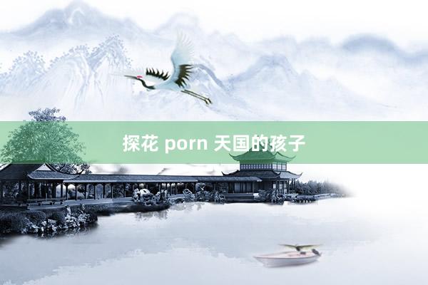 探花 porn 天国的孩子